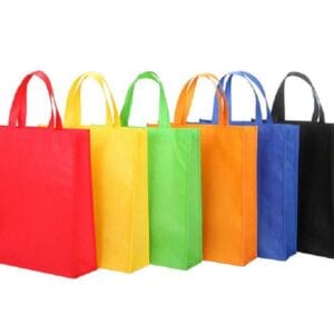 <b>Non Woven Bags</b> ♻️