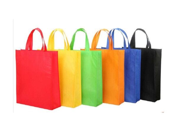 <b>Non Woven Bags</b> ♻️