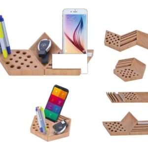 <b>EcoDIY</b> Desk set ♻️