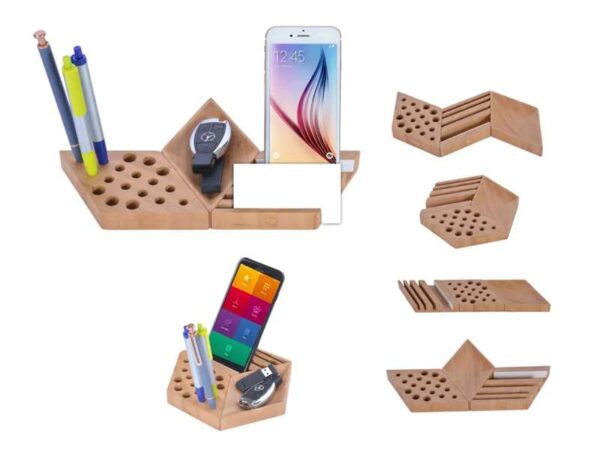 <b>EcoDIY</b> Desk set ♻️