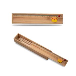 <b>EcoSlider</b> Pencil box ♻️