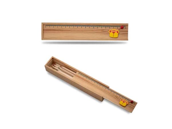 <b>EcoSlider</b> Pencil box ♻️