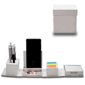 <b>Ecocube</b>Desk tool ♻️