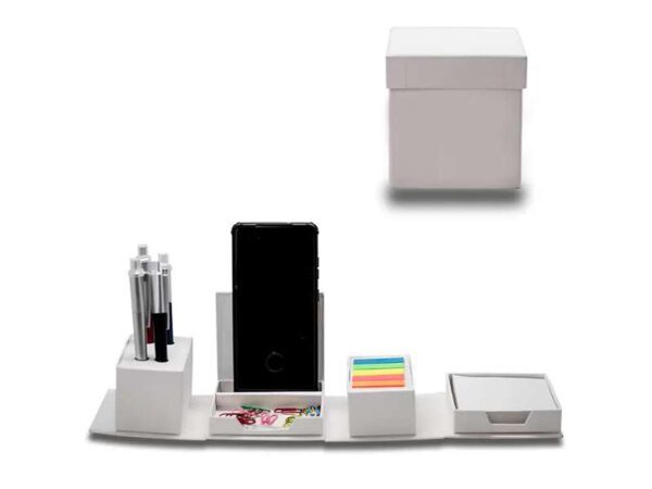 <b>Ecocube</b>Desk tool ♻️