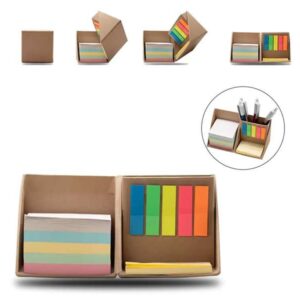 <b>Ecocube Mini</b>Eco friendly Multi use case box ♻️