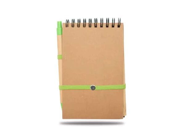 <b>Eco pad</b><br>A6 notepad ♻️ - Image 2