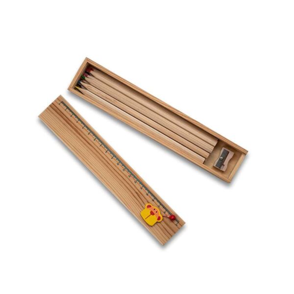 <b>EcoSlider</b> Pencil box ♻️ - Image 2