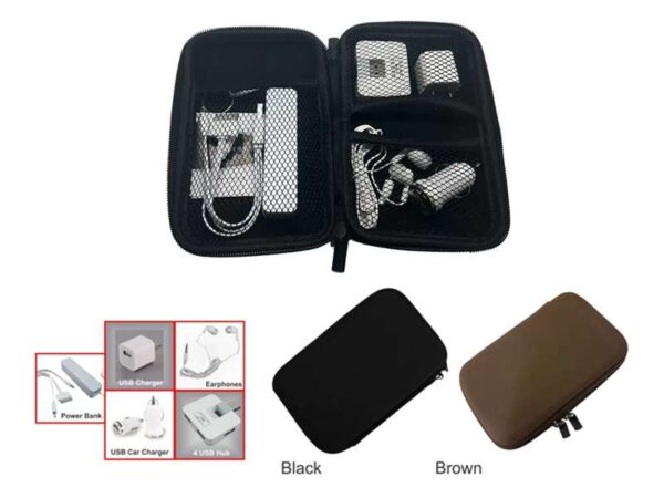 <b>Electronic set</b> - All-in-one Electronic Set