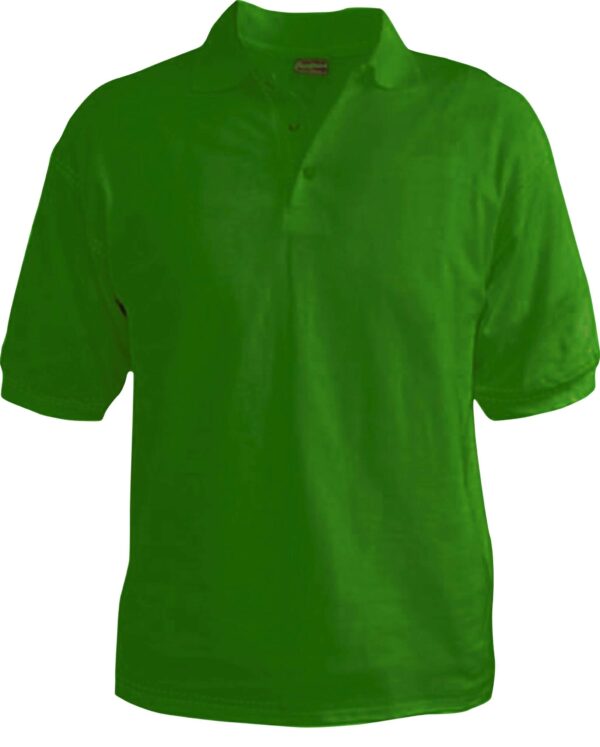 Emerald Green