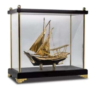<b>Executive dhow</b>