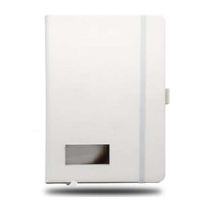 <b>Exmatt Pro</b>  A5 notebook