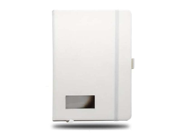 <b>Exmatt Pro</b>  A5 notebook