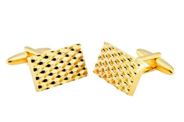 Fashion Cufflinks FC 2
