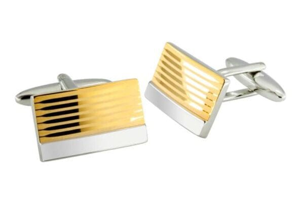 Fashion Cufflinks FC 3