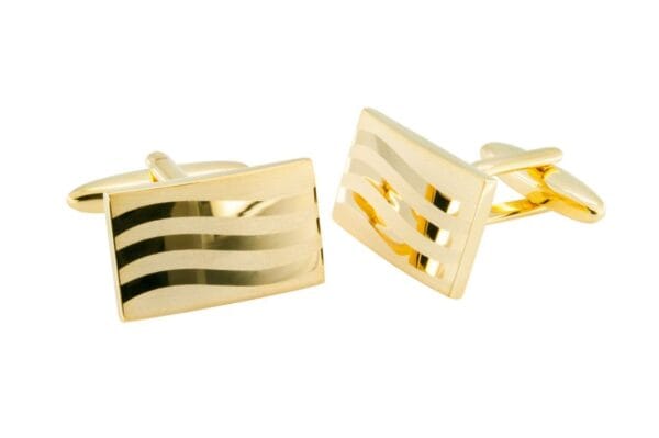 Fashion Cufflinks FC 7