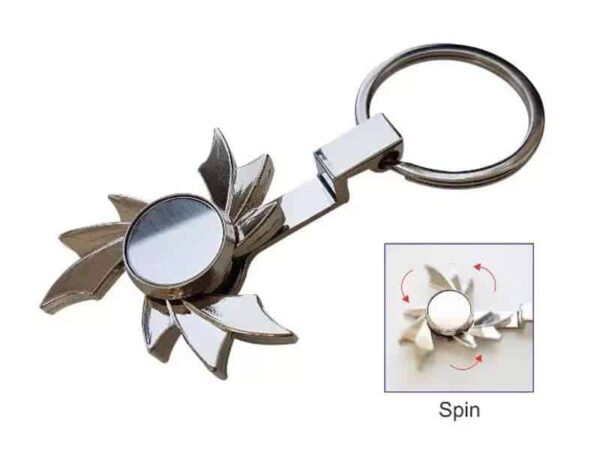 <b>Fidget</b>