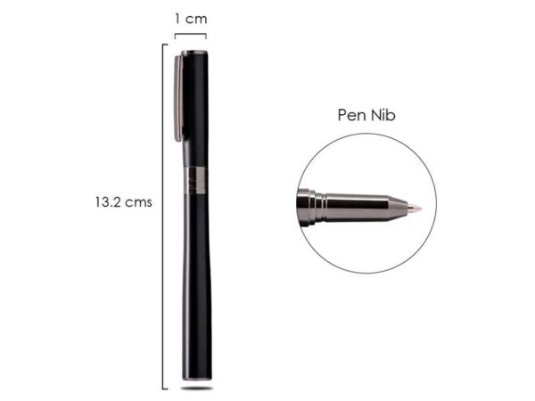 <b>Snapp</b>  Sturdy ball pen - Image 2