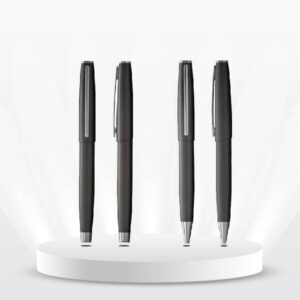 <b>Gemini Pen set</b> A roller pen with matching ball pen