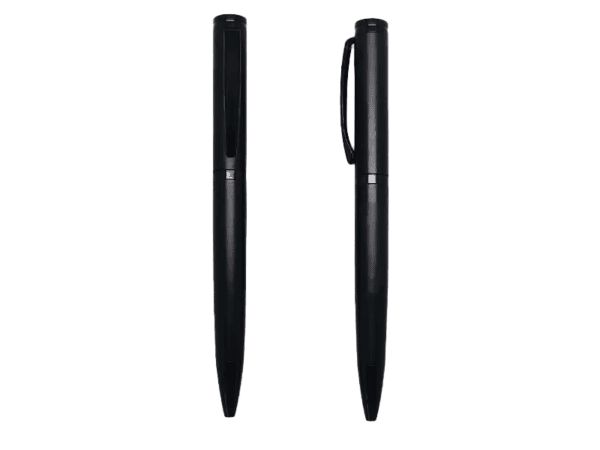 <b>Grabb</b>Twist-Action Ballpoint Pen - Image 3