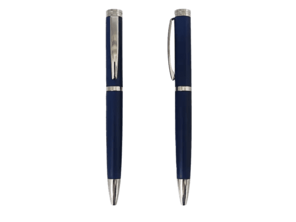 <b>Grabb</b>Twist-Action Ballpoint Pen - Image 4