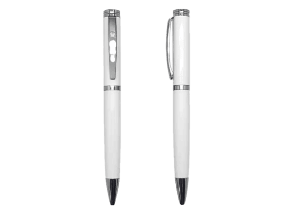 <b>Grabb</b>Twist-Action Ballpoint Pen - Image 5