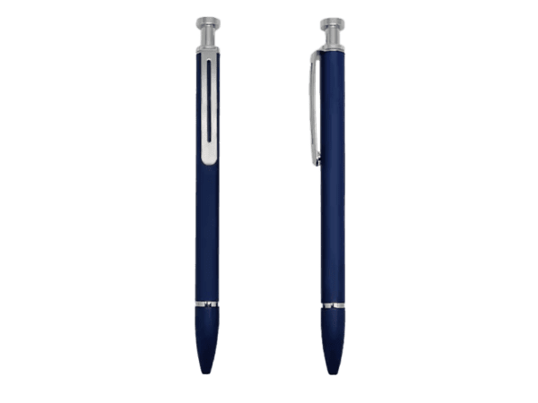 Groupo — Ballpoint Pen with Push Mechanism - Image 6