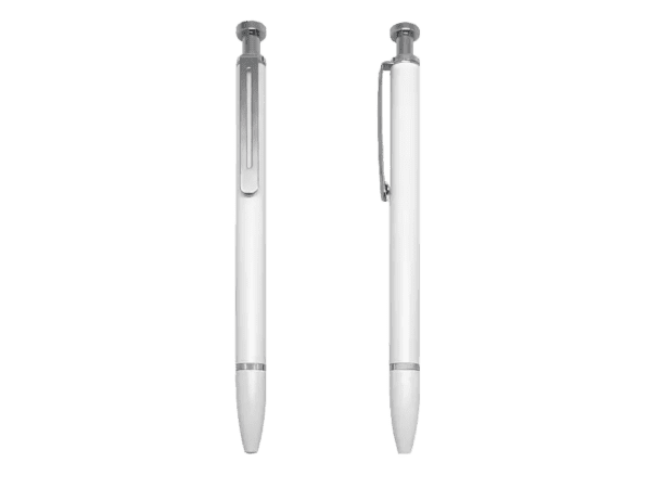 Groupo — Ballpoint Pen with Push Mechanism - Image 4
