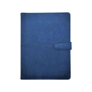 <b>HOD</b> - Blue Suede Organizer