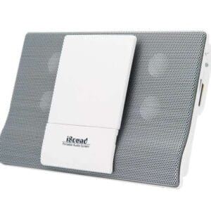 <b>I Sound Speaker</b> Personal audio player