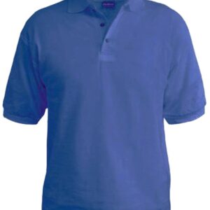 Imperial Blue