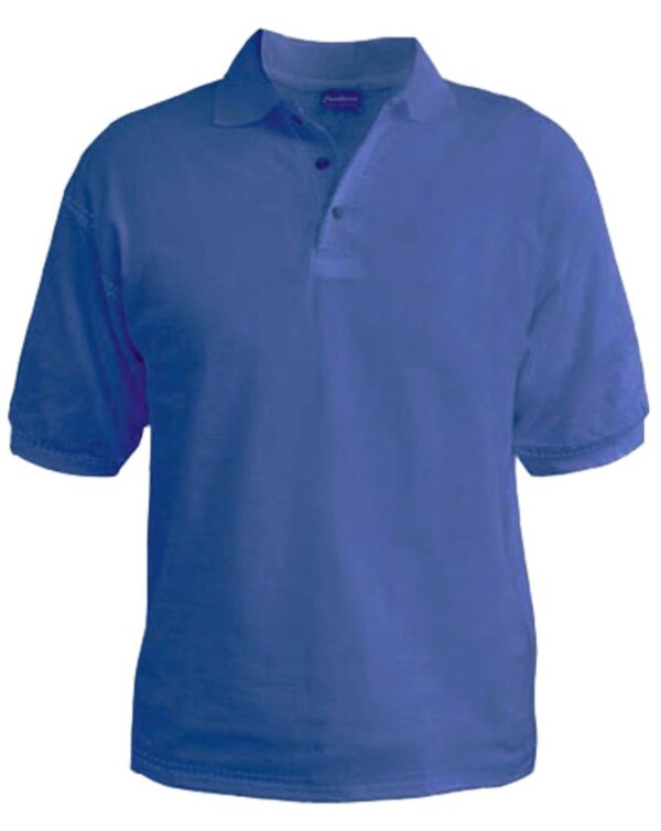 Imperial Blue