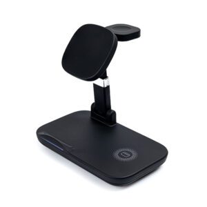 <b>Kalua</b> - <br>3-in-1 Wireless Charging Station