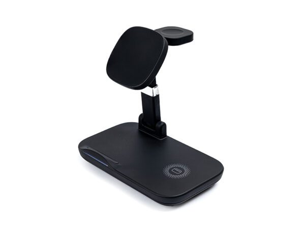 <b>Kalua</b> - <br>3-in-1 Wireless Charging Station