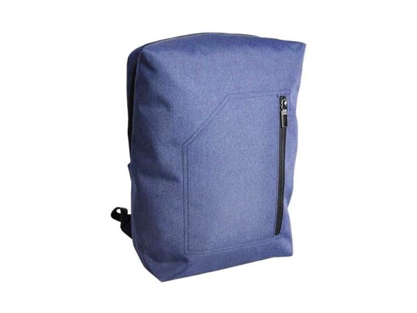 <b>Kampp - Blue</b> Premium Backpack - Image 2