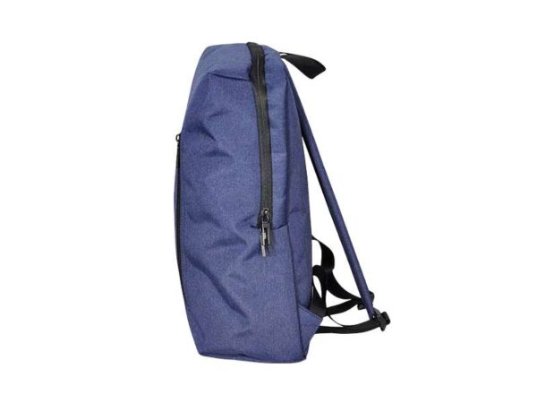 <b>Kampp - Blue</b> Premium Backpack - Image 3