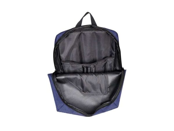 <b>Kampp - Blue</b> Premium Backpack - Image 4