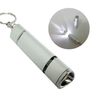 <b>Enkindle</b>  LED outdoor flashlight
