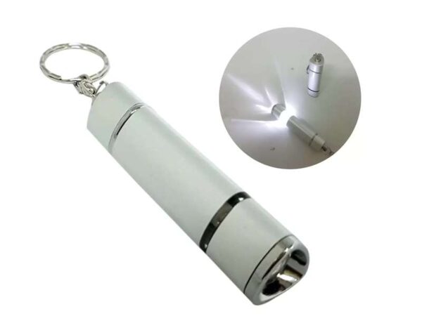 <b>Enkindle</b>  LED outdoor flashlight