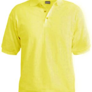 Lemon Yellow