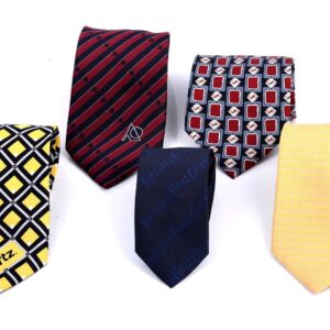 Logo Tie 1