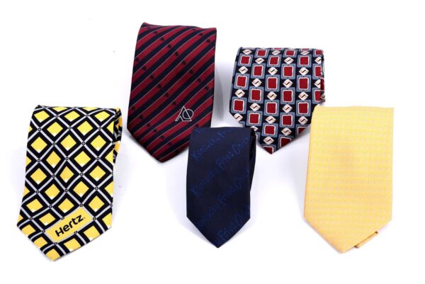Logo Tie 1