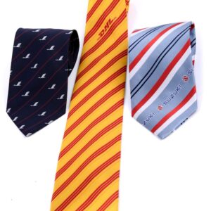 Logo Tie 2