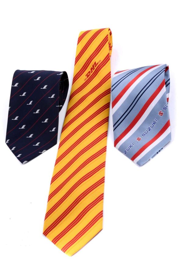 Logo Tie 2