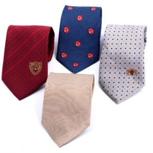 Logo Tie 3