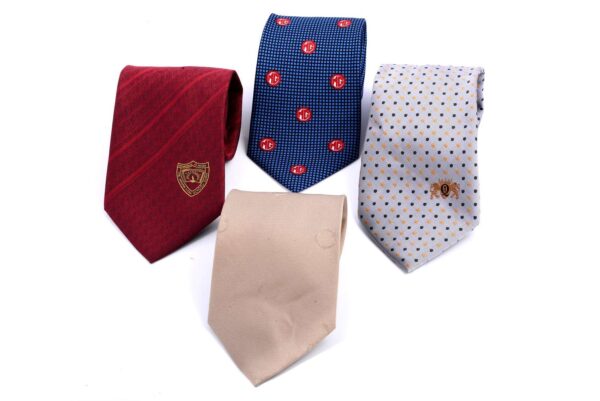 Logo Tie 3