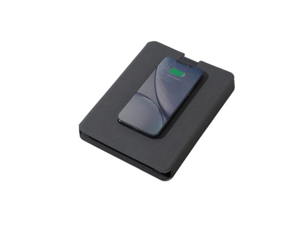 <b>Magknote</b> - Smart Wireless Powerbank Organizer - Image 8