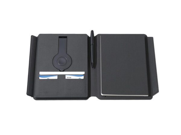 <b>Magknote</b> - Smart Wireless Powerbank Organizer - Image 7