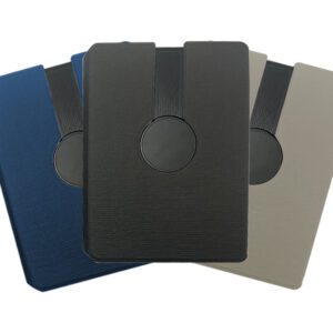 <b>Magknote</b> - Smart Wireless Powerbank Organizer
