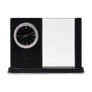 <b>Matrix</b> Photo frame clock