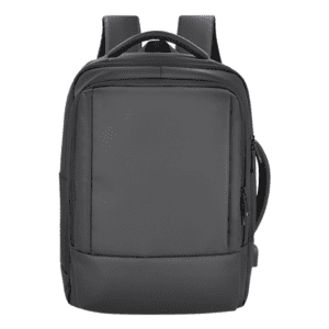 <b>Minex:</b> Expandable Business Backpack